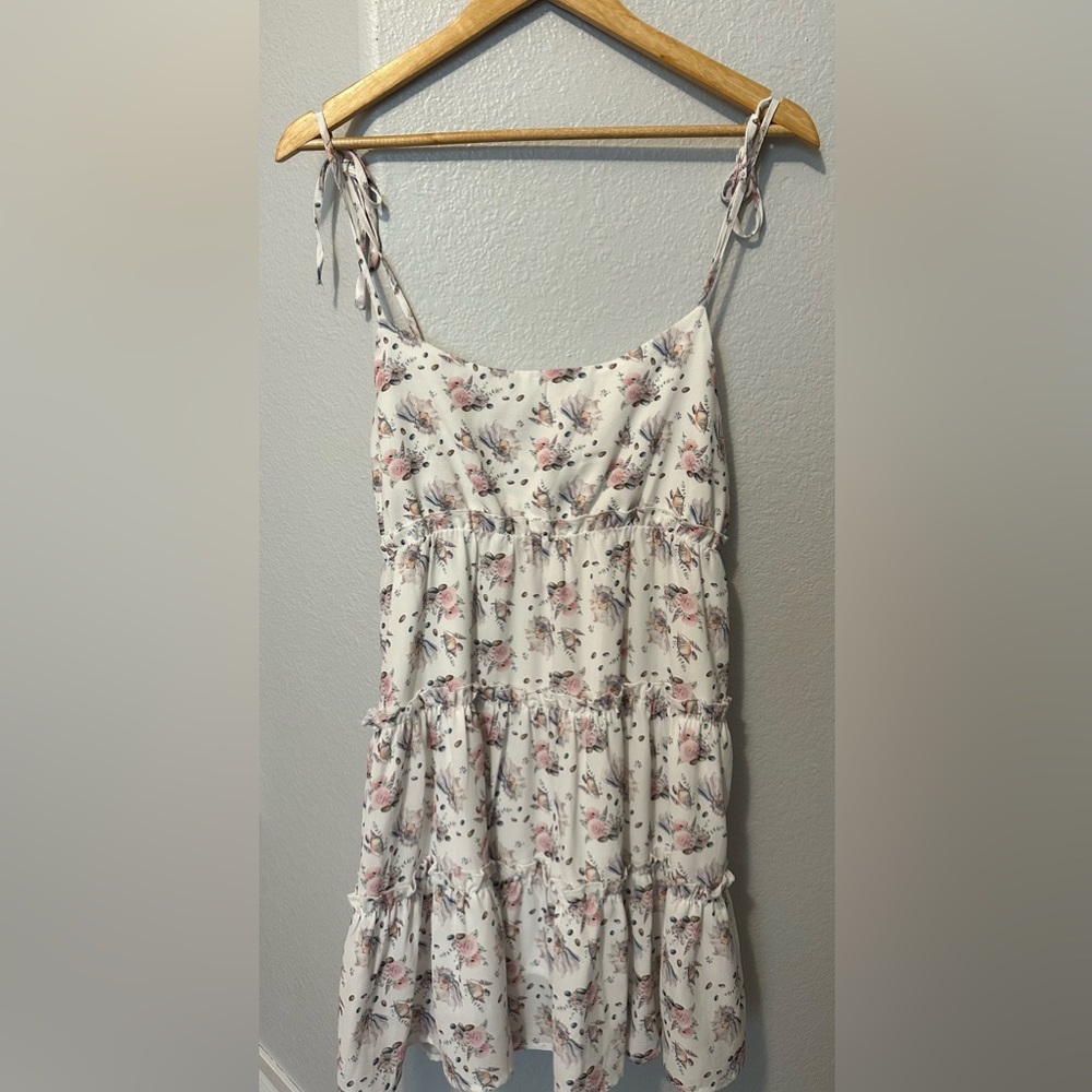 SHEIN dress! Size small!